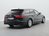 Audi A6 3,0 TDI quattro S-line Aut. - náhled 7