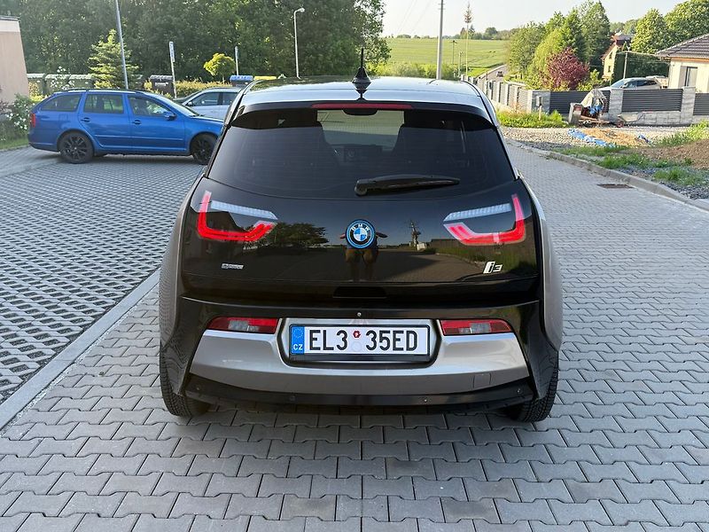 BMW i3 - fotka 7 z 53