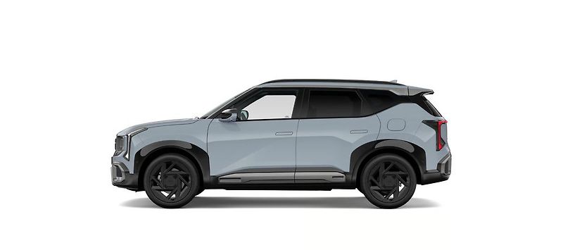 Kia Ostatní (2026) 1,6 T-GDi GPF 4x4 7DCT X-LINE - fotka 2 z 3