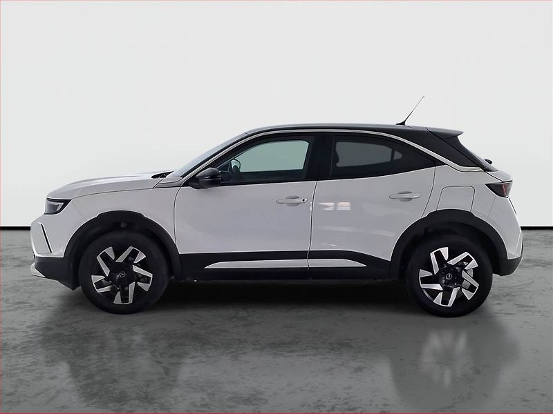 Opel Mokka (2025) 1.2 Turbo, Serv.kniha, Kůže - fotka 3 z 19