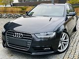 Audi A4 2.0TDI MANUÁL SENZORY NAVI - náhled 1