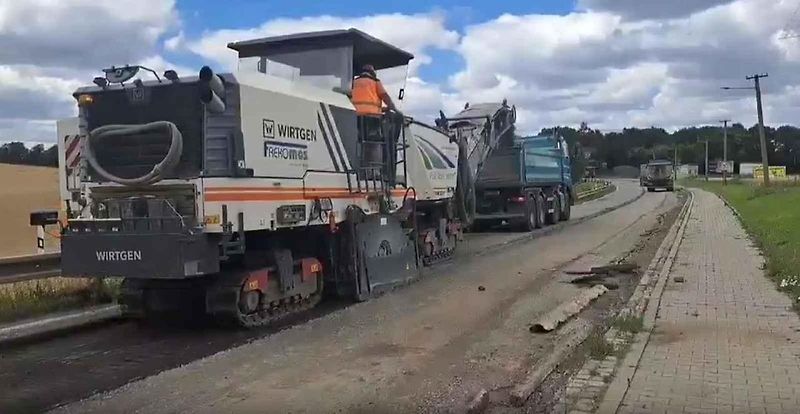 Opravy dálnice D46 u Vyškova v těchto dnech finišují.