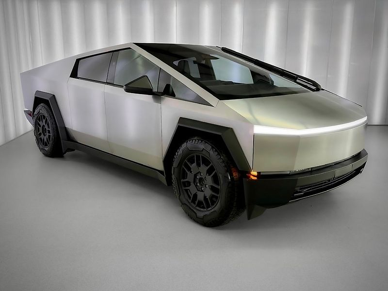 Tesla Ostatní AWD 438 KW FOUNDATION SERIES, - fotka 3 z 31