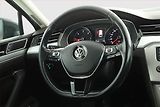 Volkswagen Passat (2016) 1.6 TDI, Navi, Tempomat - náhled 13