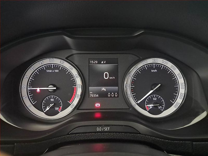 Škoda Karoq (2021) Style 2.0 TDI - fotka 11 z 18