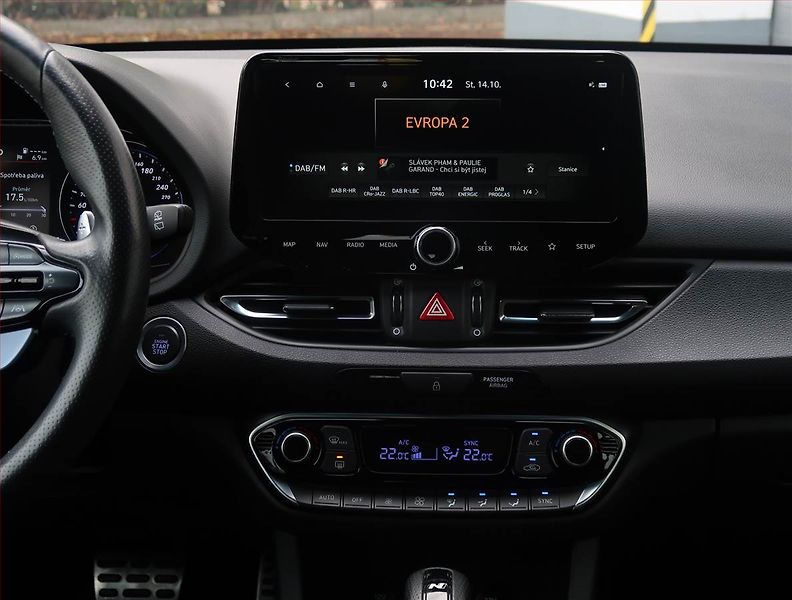 Hyundai i30 (2021) N Performance - fotka 12 z 24