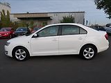 Škoda Rapid 1,2 TSi,63kW,Klima - náhled 6