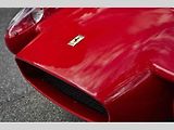 Ferrari Testa Rossa J