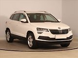 Škoda Karoq (2019) Style 1.6 TDI, Serv.kniha - náhled 1