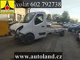 Opel Movano (2019) VOLAT-602 792 738 - náhled 1