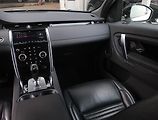 Land Rover Discovery Sport (2020) Black Edition D180 - náhled 8