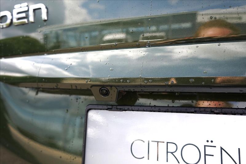 Citroën Berlingo (2026) 1,5 Diesel100kManualPROFITONIC - fotka 13 z 26
