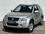 Suzuki Grand Vitara 2.4 VVT 124kW AT JLX-E Limited - náhled 1