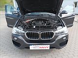 BMW X4 2,0 xDrive20d,MANUÁL,NAVI, - náhled 27