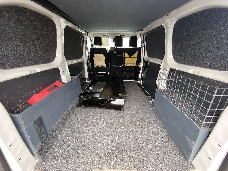 Toyota ProAce 2.0D, ČR, Active L1, záruka - fotka 19 z 21