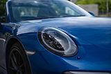 Porsche 911 (2018) 991 4 GTS Targa - náhled 11