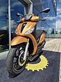Piaggio (2026) Medley 200 S EU5+ - náhled 10