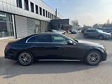 Mercedes-Benz Třídy E E 400 e 4MATIC PHEV demo - náhled 8