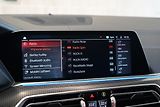 BMW X5 M50d, M Professional, Masáž - náhled 40
