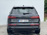 Audi Q7 3,0 50 TDI quattro S line - náhled 22