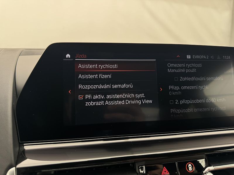 BMW Řada 8 840d*250kw*4x4*DPH*M-Paket* - fotka 43 z 49