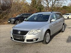 Volkswagen Passat 1,4 TSi 90kW,PDC,Výhřev,OrigKm - fotografie inzerátu