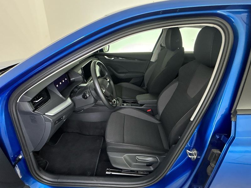 Škoda Octavia Selection - fotka 7 z 28