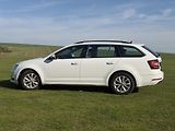 Škoda Octavia (2018) Octavia III - náhled 4