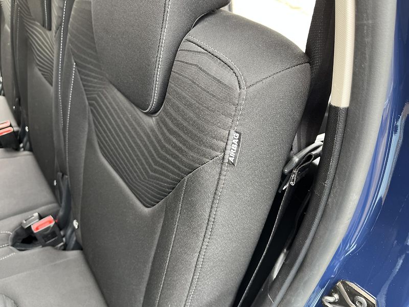 Ford S-MAX (2021) 2.0Eco NEZ*TOPENÍ ACC KAMERA - fotka 23 z 39