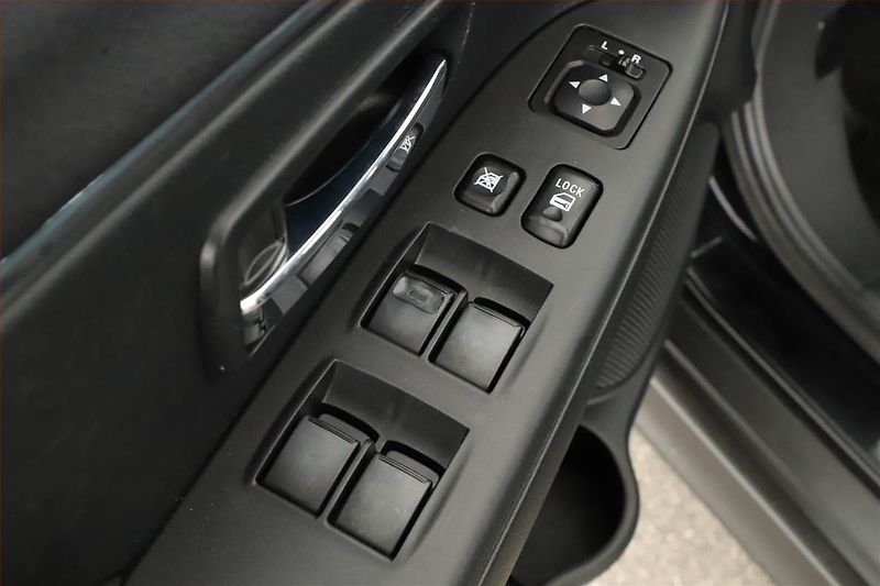 Mitsubishi ASX (2016) 1.6 MIVEC, Tempomat - fotka 14 z 14