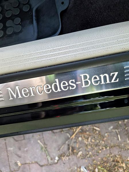 Mercedes-Benz GLC (2019) 4MATIC | 360° kamera | LED |  - fotka 18 z 34
