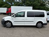Volkswagen Caddy 2.0 TDi LONG 5 míst ČR DPH - náhled 3
