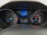 Ford Focus (2011) 1.6 TDCi, po STK, Tažné - náhled 11
