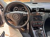 Mercedes-Benz Třídy C 200CDI 90Kw Sport Edition - náhled 9