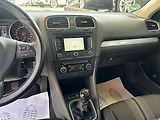Volkswagen Golf 2.0TDi/2013/MATCH EDITION/2.M- - náhled 18
