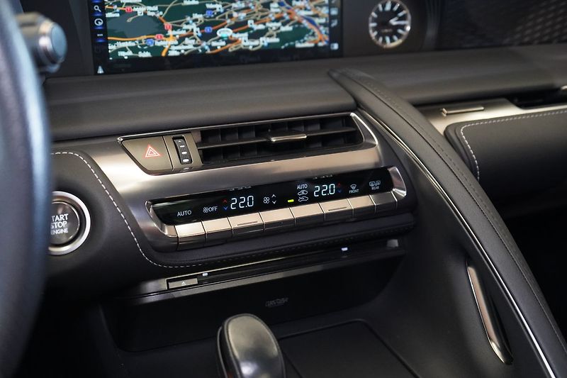 Lexus LC 500 Sport+ 351 kW - fotka 32 z 40