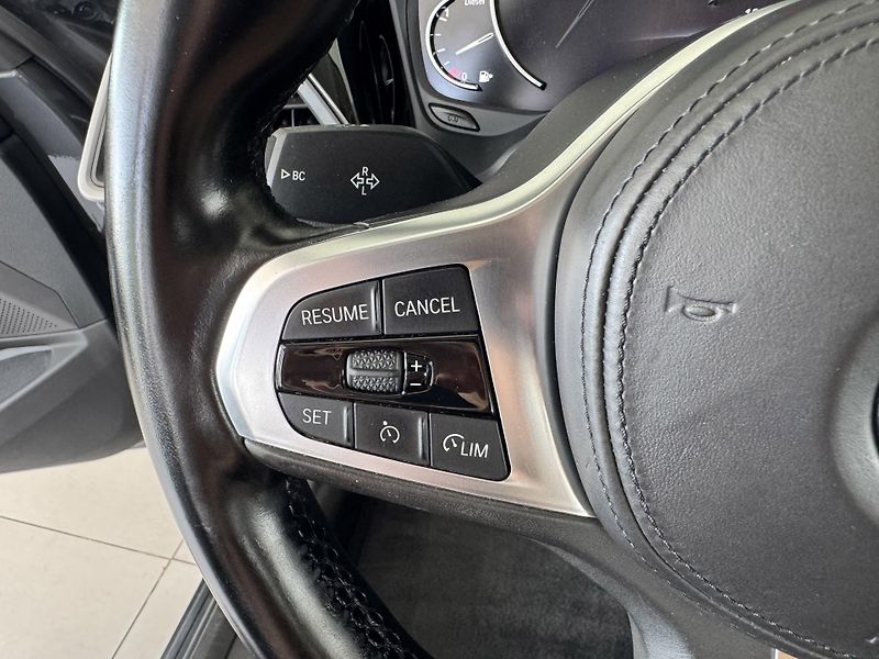 BMW Řada 3 320d 140kW*Kůže*PlnýServis*Taž - fotka 25 z 34