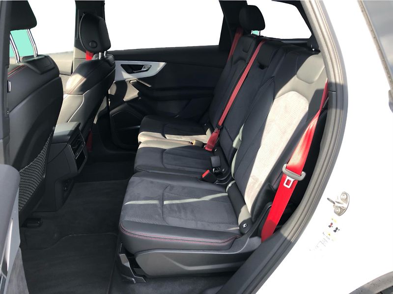 Audi Q7 3,0 TDI Quttro - fotka 12 z 30