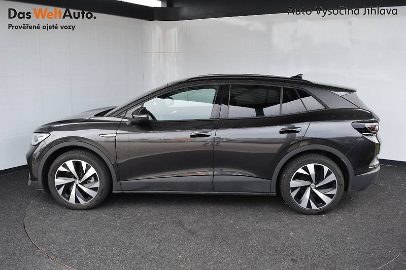 Volkswagen ID.4 (2022) 150kW - fotka 3 z 20