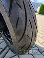 Kawasaki (2024) Eliminator 500 - náhled 9