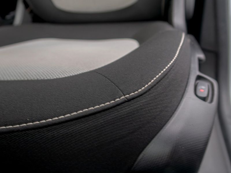Smart Forfour (2018) ČR 12/18 NAV – SOH 93% - fotka 15 z 49