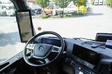 Mercedes-Benz Actros (2021) 1843 MP5 tractor unit - náhled 13