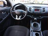 Kia Sportage (2012) 2.0 CRDi, 4X4, Tempomat - náhled 7