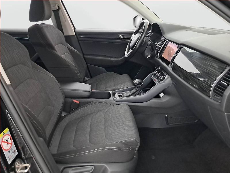 Škoda Kodiaq (2018) 2.0 TDI 4x4, 4X4, Automat - fotka 9 z 22