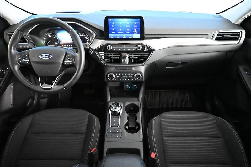 Ford Kuga (2021) 2.5 LED ACC Kamera Head-up Taž - fotka 33 z 42