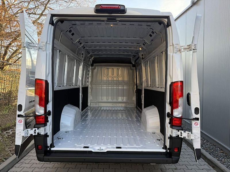 Fiat Ducato (2026) Maxi 2.2MTJ 180k 6MT Van 3,5t - fotka 6 z 6
