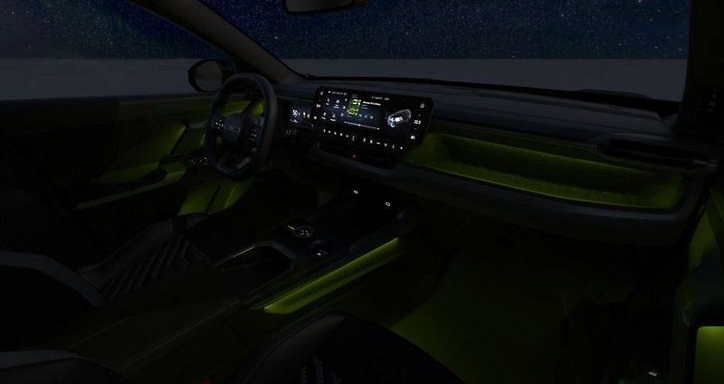 Jeep Compass (2026) Summit e-Hybrid 145k eDCT6 - fotka 9 z 9