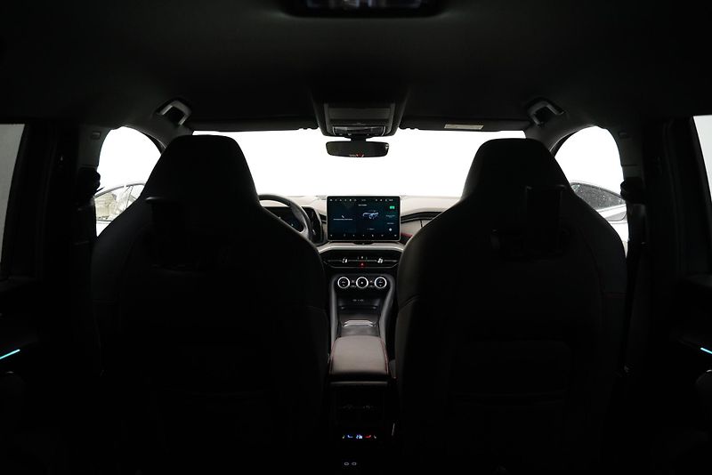 Škoda Kodiaq - fotka 25 z 28
