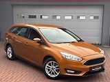 Ford Focus (2018) 1.6Ti-VCT Digi Klima Tempomat - náhled 1