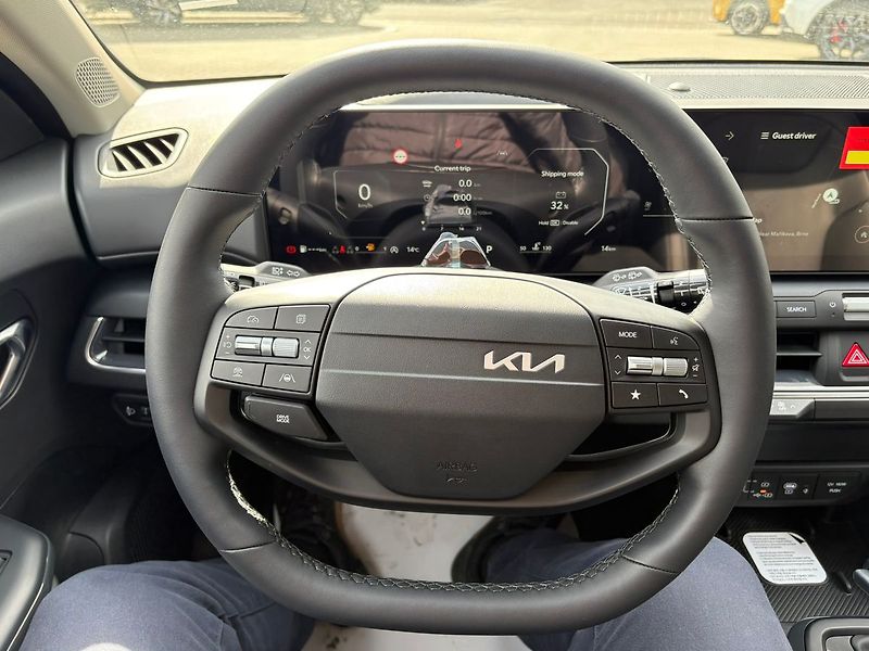 Kia Ostatní (2026) SW 1,6 T-GDi GPF 7DCT TOP 132 - fotka 17 z 19
